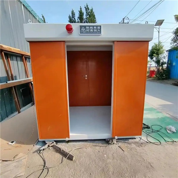 榆林铅房