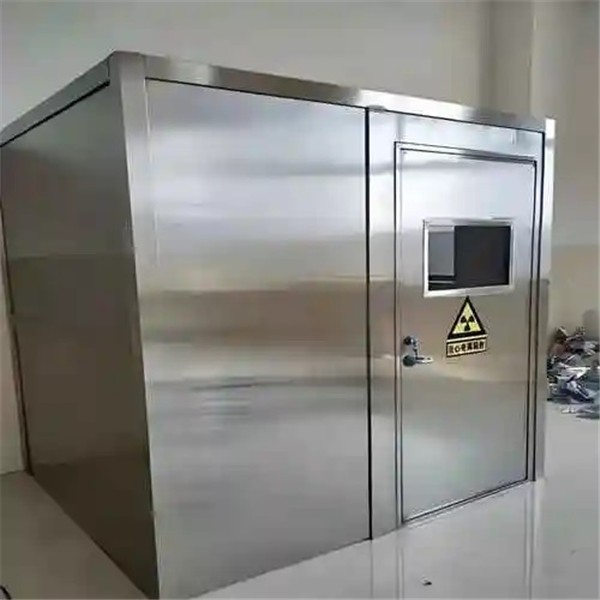 榆林铅房
