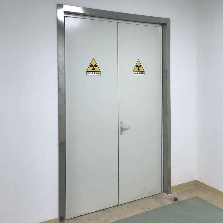 榆林铅门
