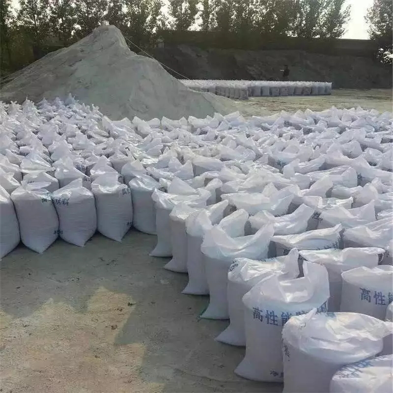 榆林防辐射硫酸钡砂