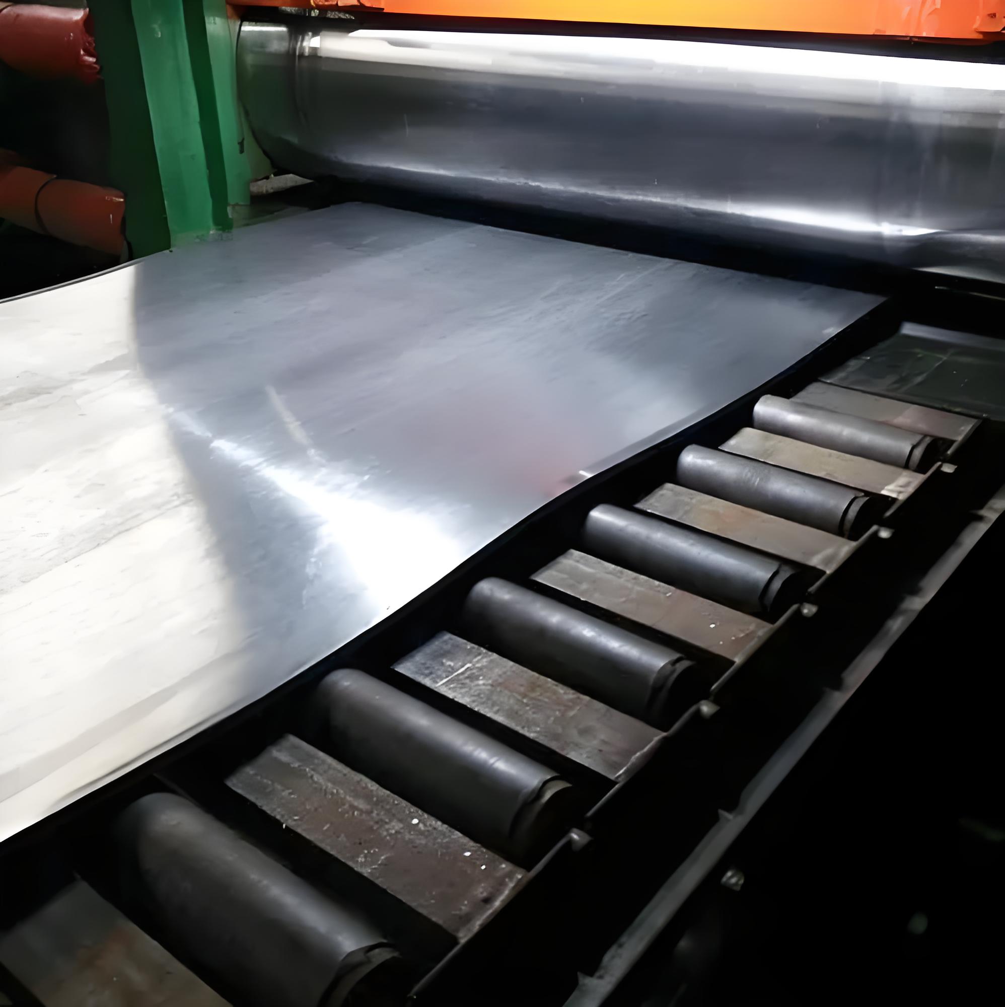 榆林射线防护铅板